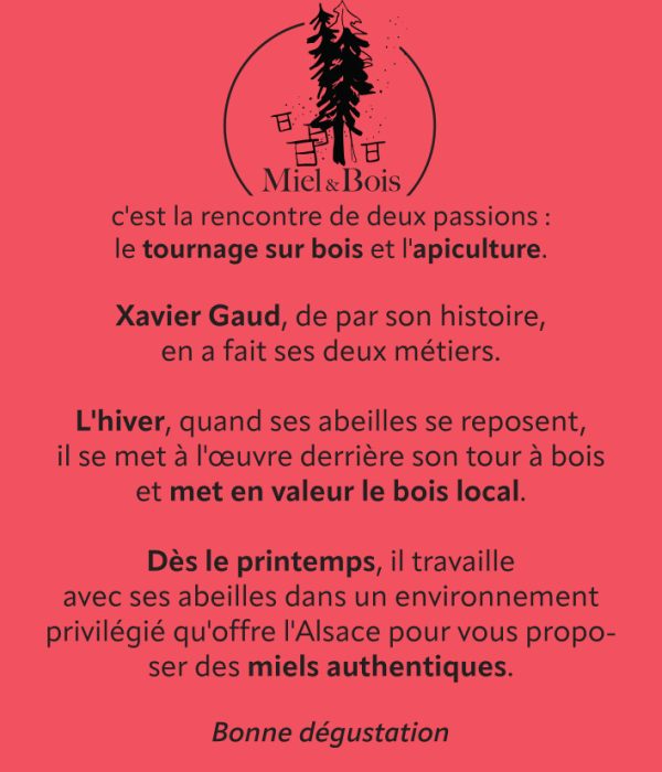 EtiquettePrintemps2 Miel de printemps crémeux